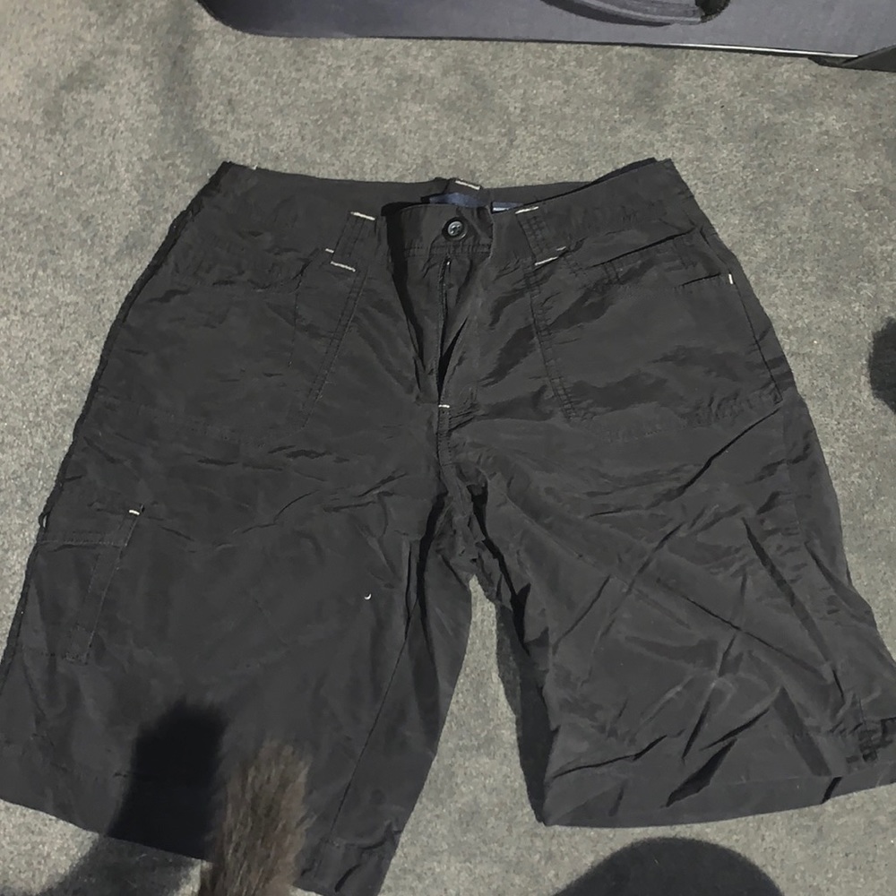 Long shorts